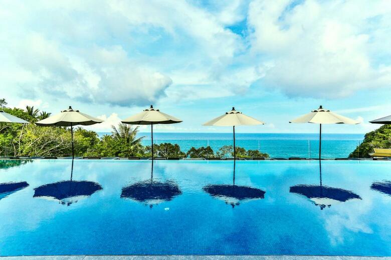 Hotel Ayara Kamala Resort & Spa