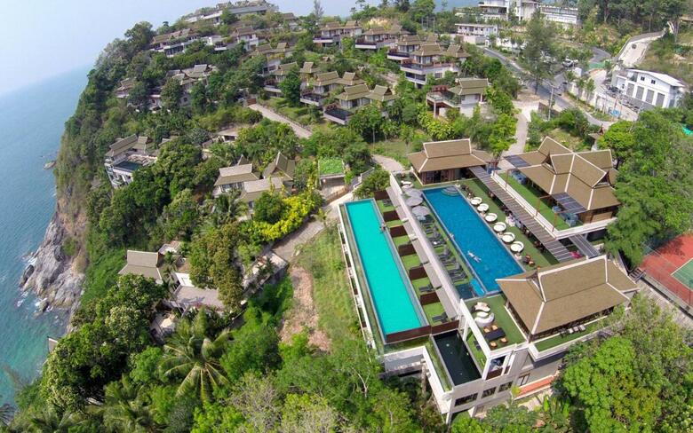 Hotel Ayara Kamala Resort & Spa