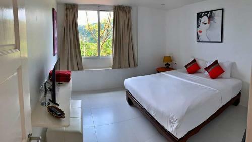 Hotel Grand Bleu Ocean View Pool Suite