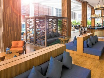 Hotel Novotel Phuket Kamala Beach