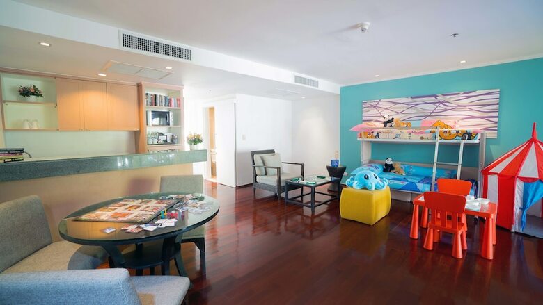Hotel Radisson Resort And Suites Phuket