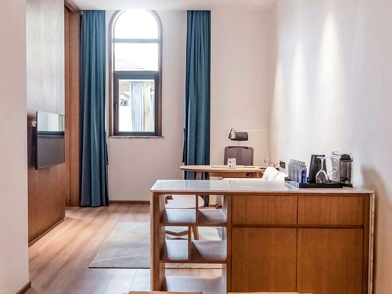 Hotel Novotel Suzhou Tai Lake