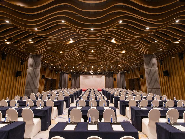 Hotel Novotel Suzhou Tai Lake