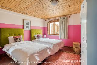 Hotel Selina Miraflores Lima