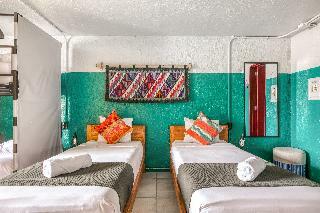 Hotel Selina Miraflores Lima