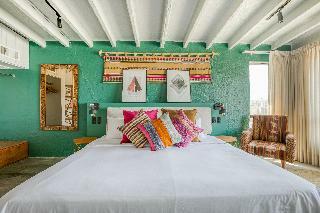 Hotel Selina Miraflores Lima