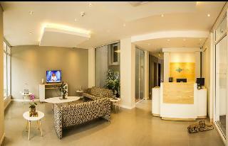 Tapua Apart Hotel