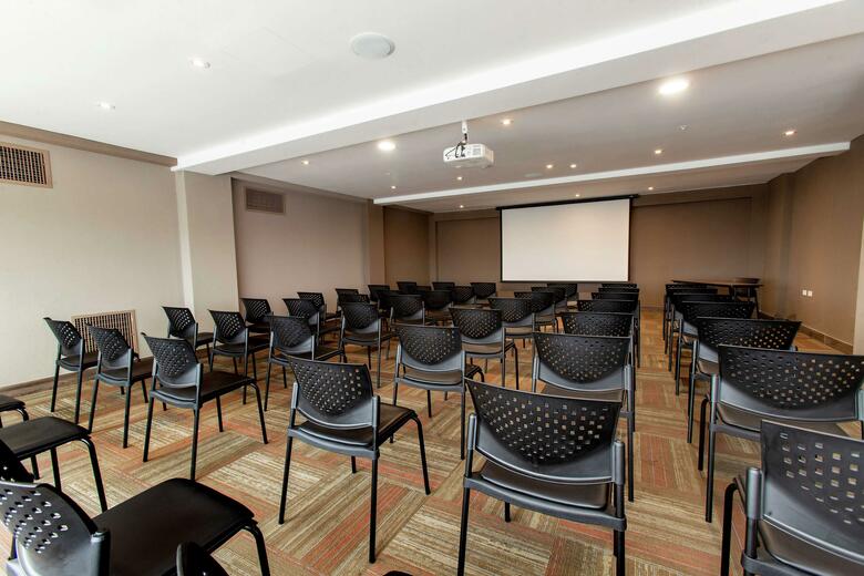 Apartamentos Hampton By Hilton Lima San Isidro