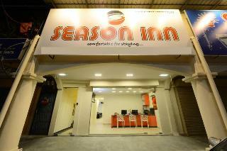 Hotel Season Inn Langkawi