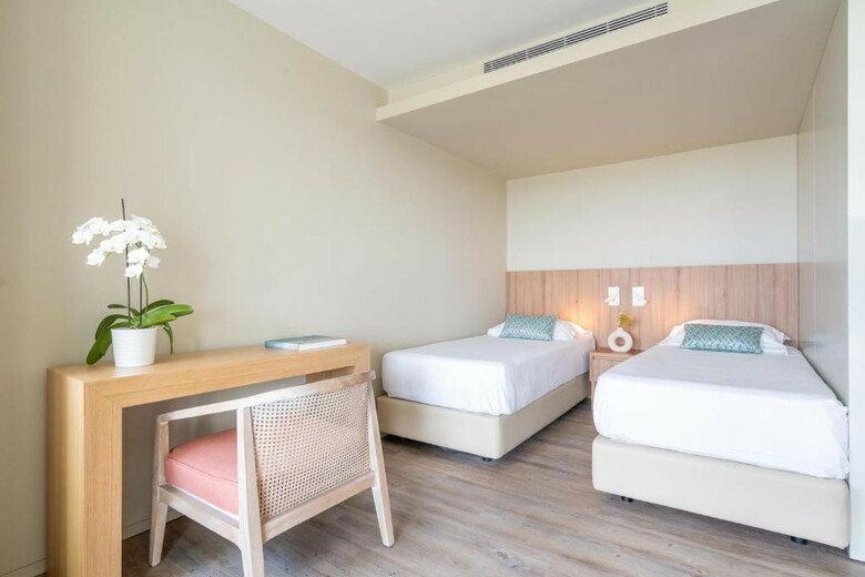Hotel Aqualuz Troia Mar By The Editory