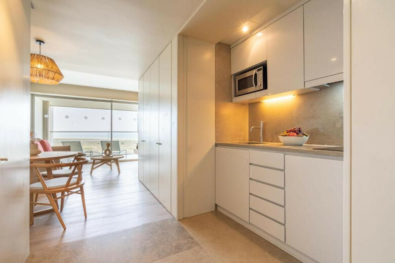 Hotel Aqualuz Troia Mar By The Editory