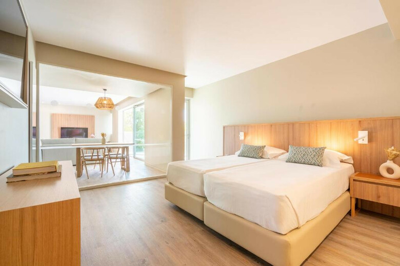Hotel Aqualuz Troia Mar By The Editory