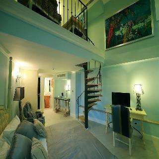 Villa Palma Boutique Hotel