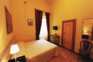 Bed & Breakfast Gaius Roma