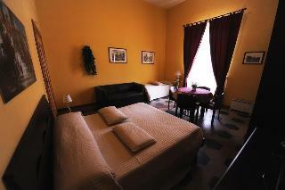 Bed & Breakfast Gaius Roma