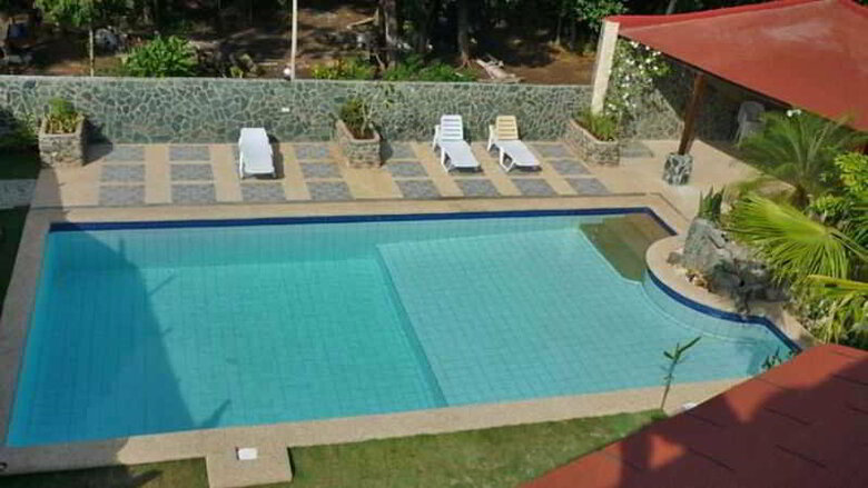 Tiptop Hotel And Resort