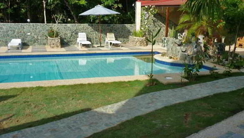 Tiptop Hotel And Resort