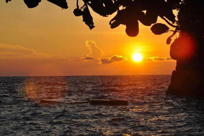 Hotel Balinghai Beach Resort