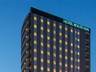 Hotel Route-inn Ebina Ekimae