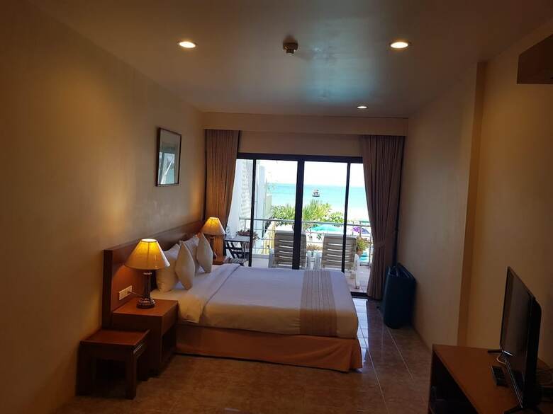Hotel Kamala Dreams