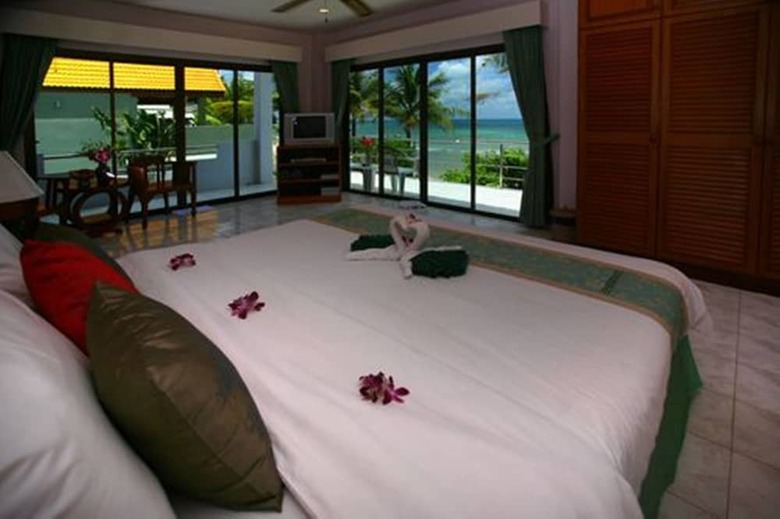 Hotel Kamala Dreams