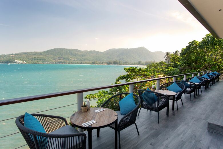 Cape Sienna Hotel & Villas