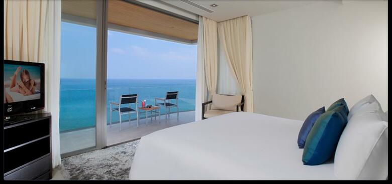 Cape Sienna Hotel & Villas