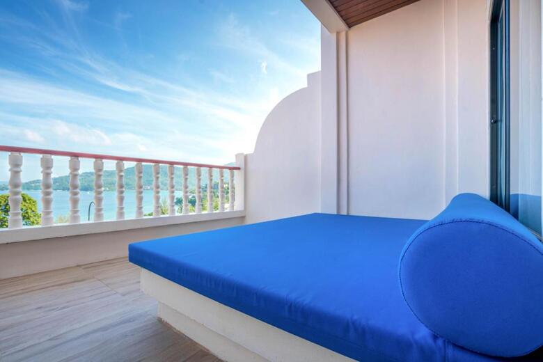 Hotel Aquamarine Resort & Villa