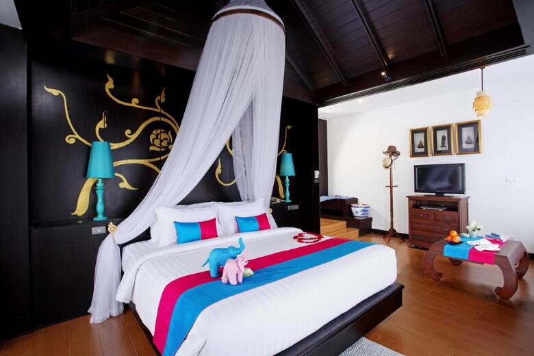 Hotel Aquamarine Resort & Villa