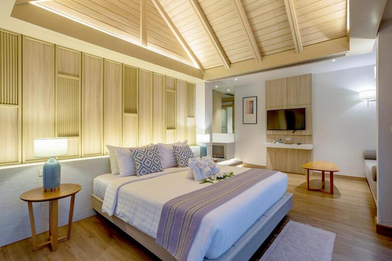 Hotel Aquamarine Resort & Villa