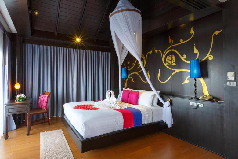 Hotel Aquamarine Resort & Villa