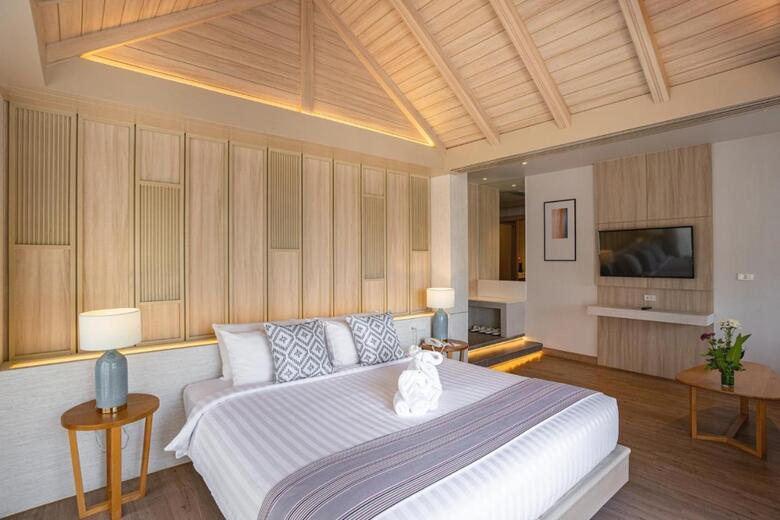 Hotel Aquamarine Resort & Villa