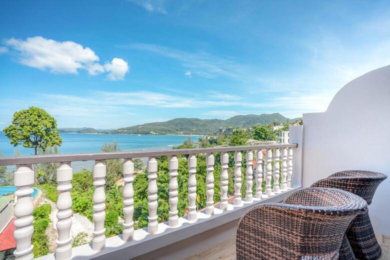 Hotel Aquamarine Resort & Villa