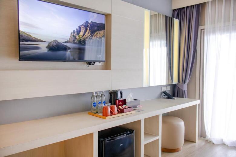 Hotel Aquamarine Resort & Villa