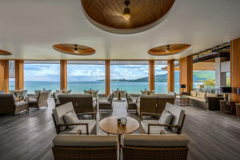 Hotel Aquamarine Resort & Villa