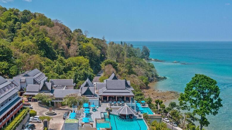 Hotel Aquamarine Resort & Villa