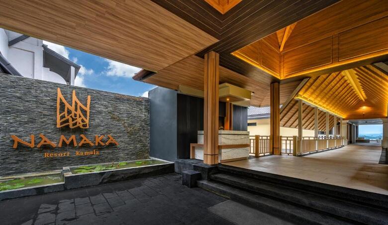 Hotel Aquamarine Resort & Villa