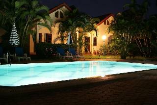 Hotel Rawai Garden Bungalows