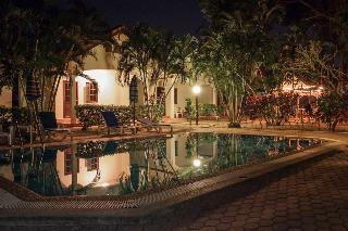 Hotel Rawai Garden Bungalows