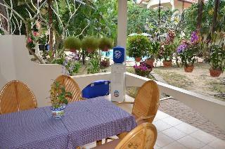 Hotel Rawai Garden Bungalows