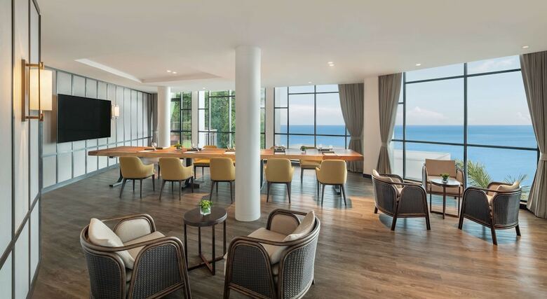 Hotel Hyatt Regency Phuket Resort