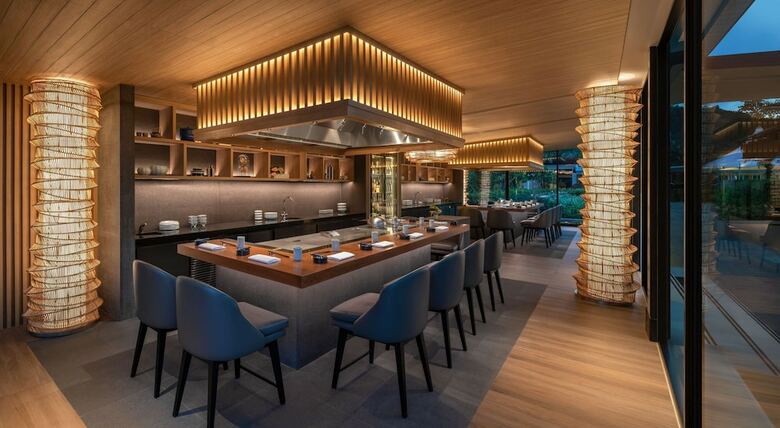 Hotel Hyatt Regency Phuket Resort