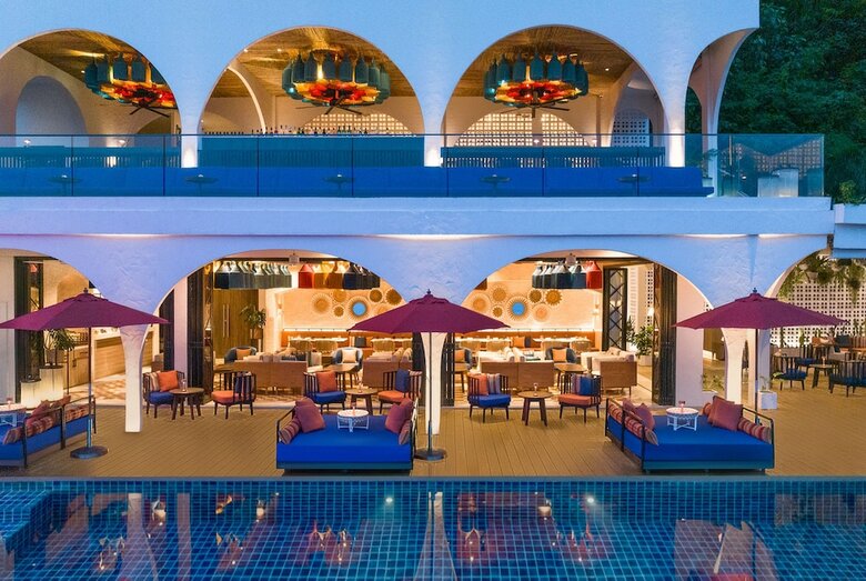 Hotel Hyatt Regency Phuket Resort