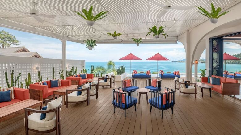 Hotel Hyatt Regency Phuket Resort
