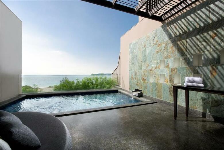 Hotel Hyatt Regency Phuket Resort