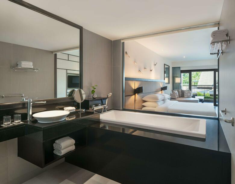 Hotel Hyatt Regency Phuket Resort