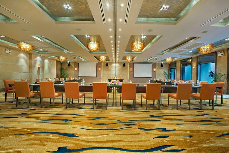 Hotel Hyatt Regency Phuket Resort