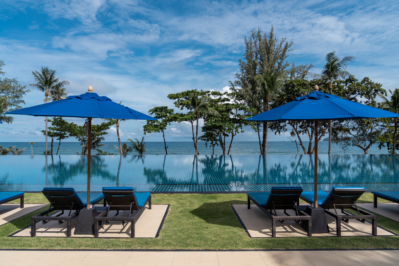 Hotel Hyatt Regency Phuket Resort