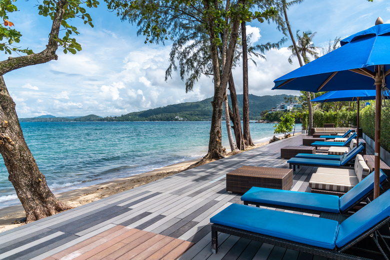 Hotel Hyatt Regency Phuket Resort