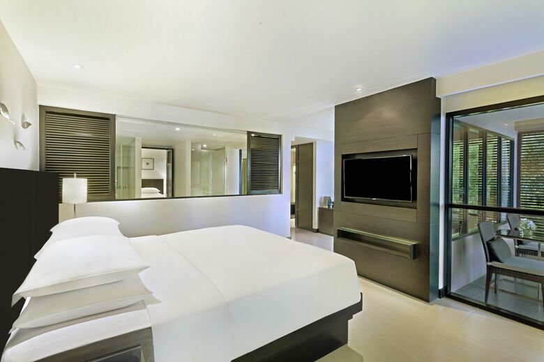 Hotel Hyatt Regency Phuket Resort